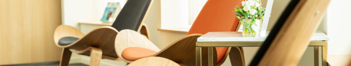 Le n°1 et unique centre d’ophtalmologie français