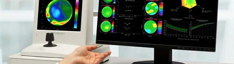 La Clinique de la vue passe à la technologie 2026 avec ANTERION