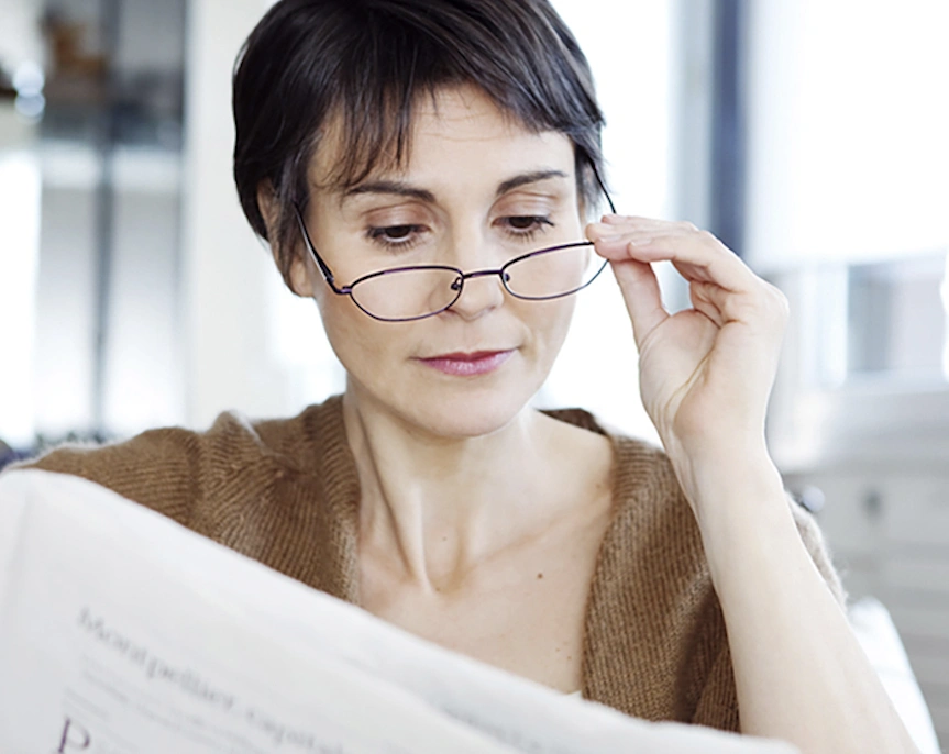 PresbyLASIK et SupraCor : chirurgie réfractive à Lyon, Givors et Roanne