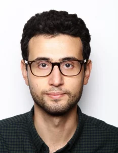 Portrait du Dr Salim Naoum, chirurgien ophtalmologiste spécialisé en chirurgie réfractive, cataracte et rétine à la Clinique de la vue Lyon et Roanne