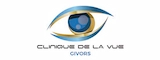 Logo Clinique de la vue Givors