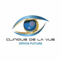 Logo Clinique de la vue Ophta Future