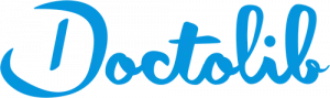 Logo Doctolib