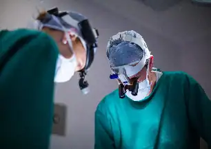 Opération laser Clinique de la vue Lyon