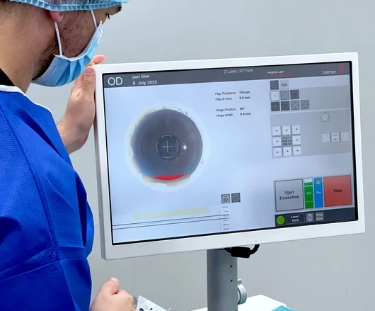 clinique-de-la-vue-lyon-femto-LASIK Chirurgie LASIK à Lyon pour corriger la vision au laser