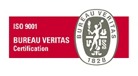 Certification ISO 9001 Bureau Veritas — Clinique de la vue